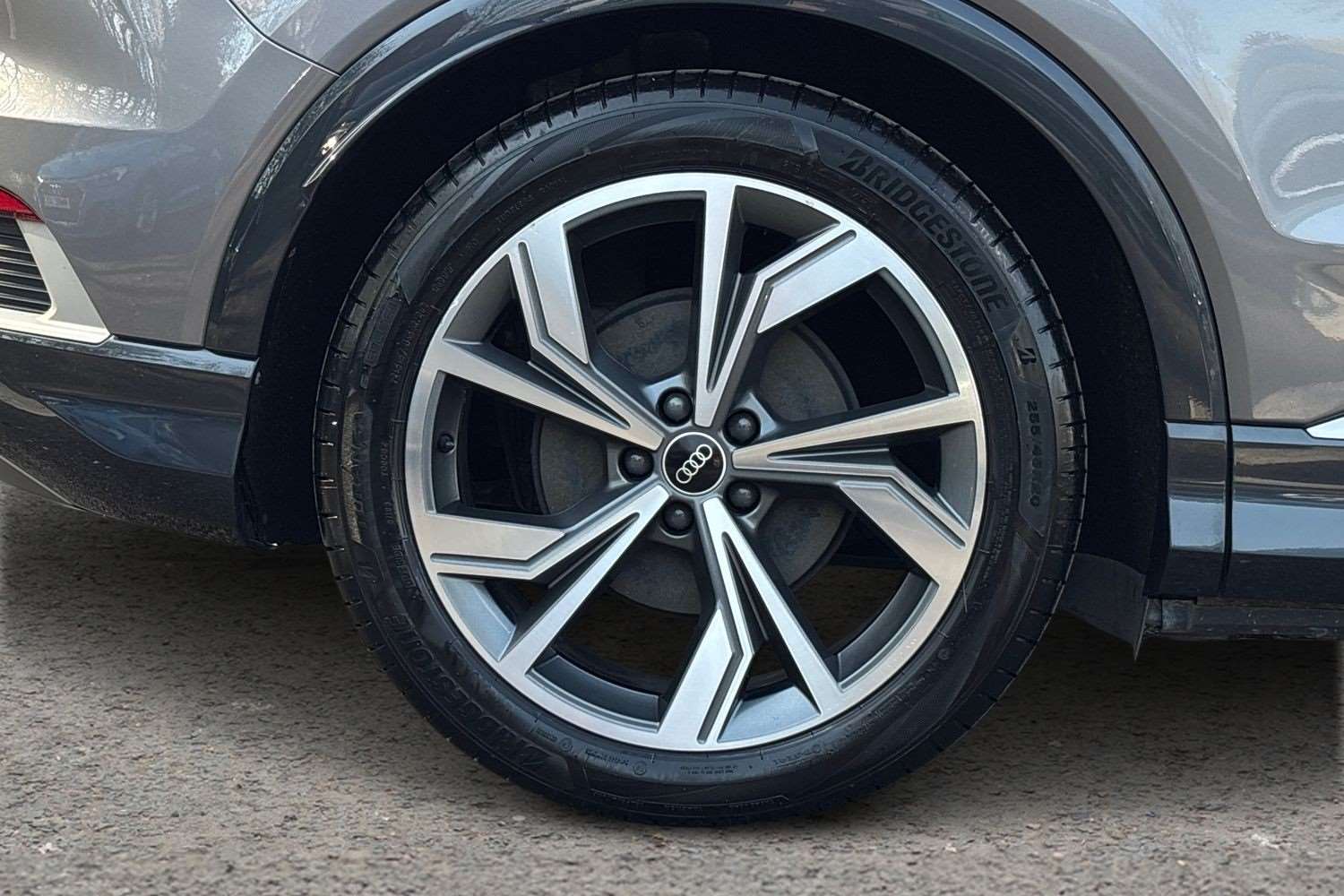 Used Audi Q4 e-tron for sale - 78173665: Photo 10