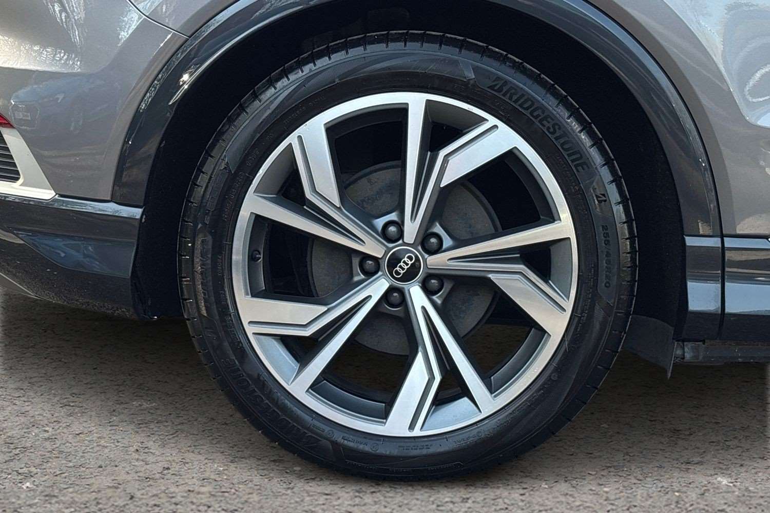 Used Audi Q4 e-tron for sale - 78173665: Photo 11