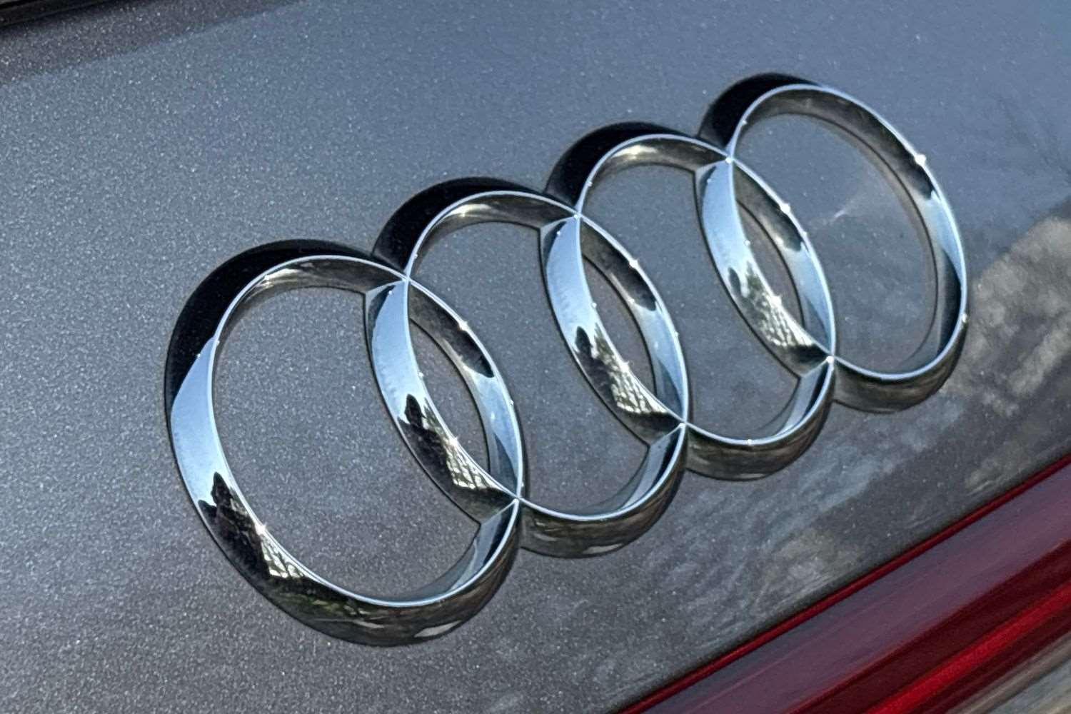 Used Audi Q4 e-tron for sale - 78173665: Photo 12