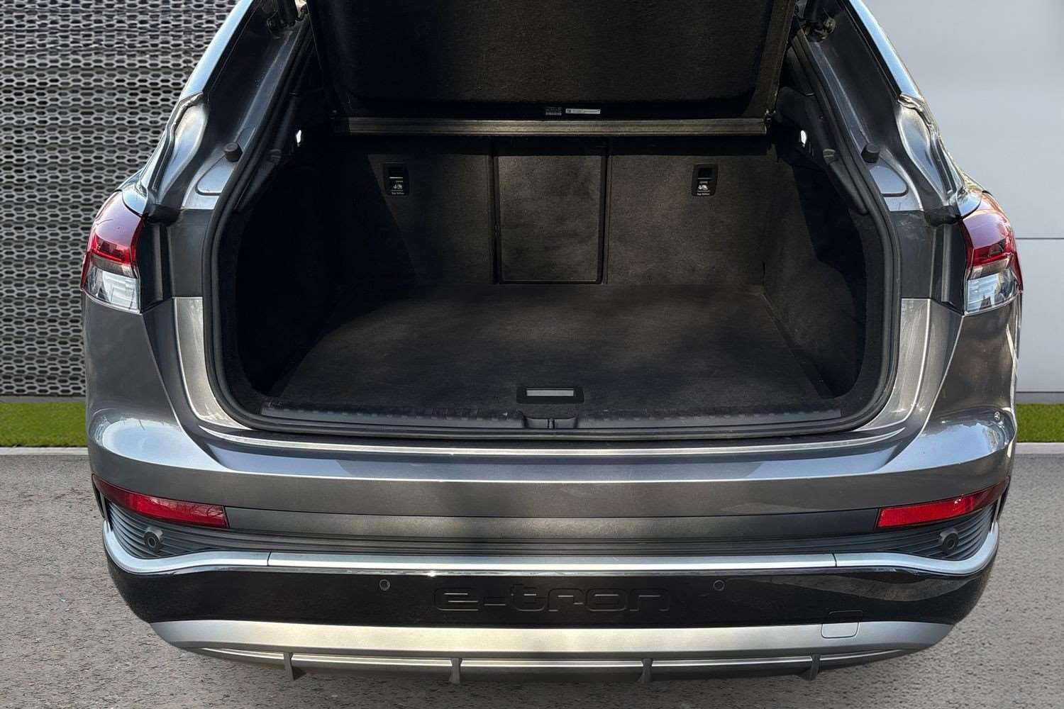 Used Audi Q4 e-tron for sale - 78173665: Photo 13