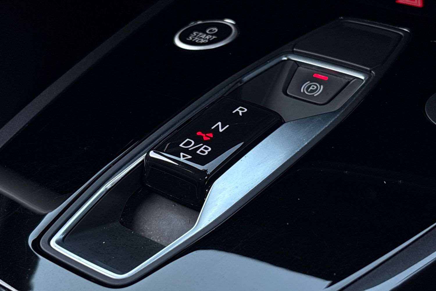 Used Audi Q4 e-tron for sale - 78173665: Photo 15