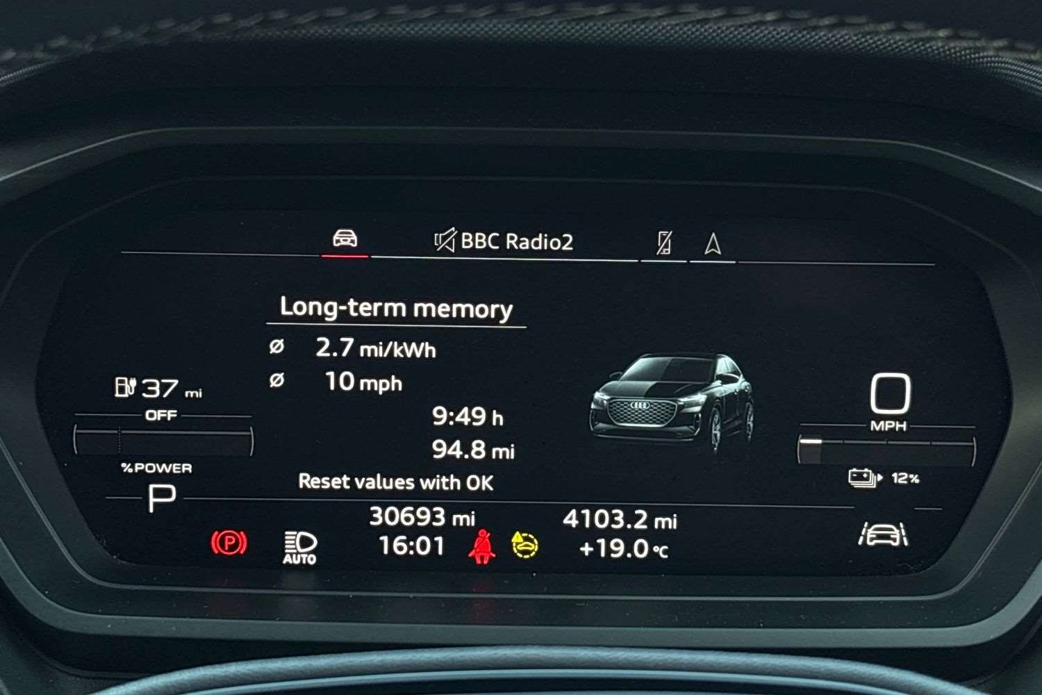 Used Audi Q4 e-tron for sale - 78173665: Photo 18