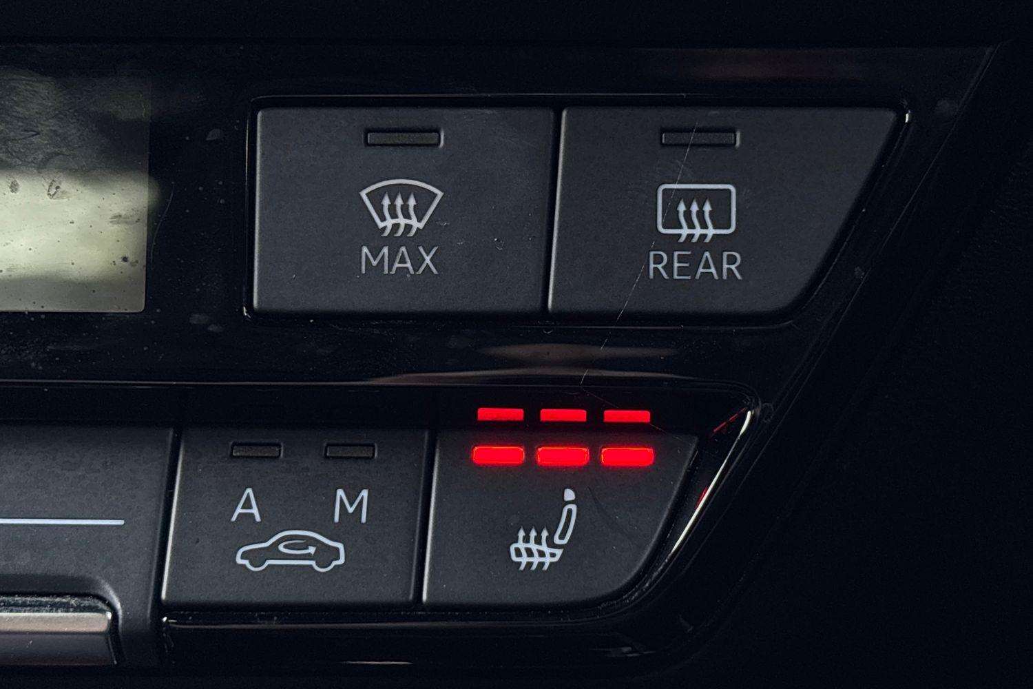 Used Audi Q4 e-tron for sale - 78173665: Photo 22