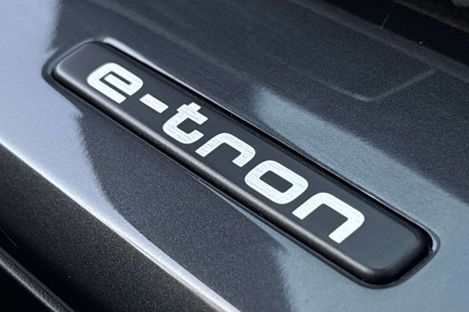 Used Audi Q4 e-tron for sale - 78173665: Photo 24