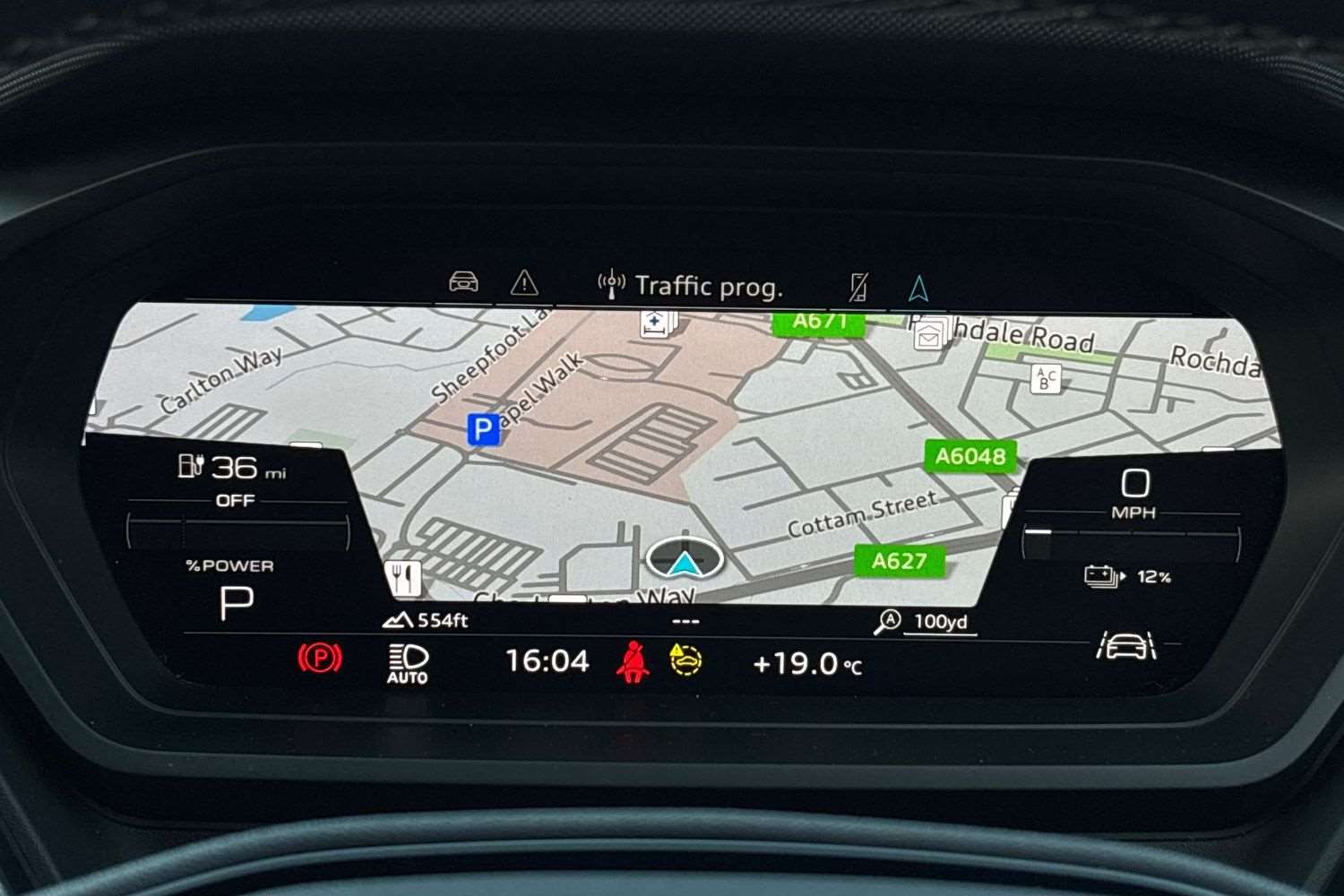 Used Audi Q4 e-tron for sale - 78173665: Photo 30