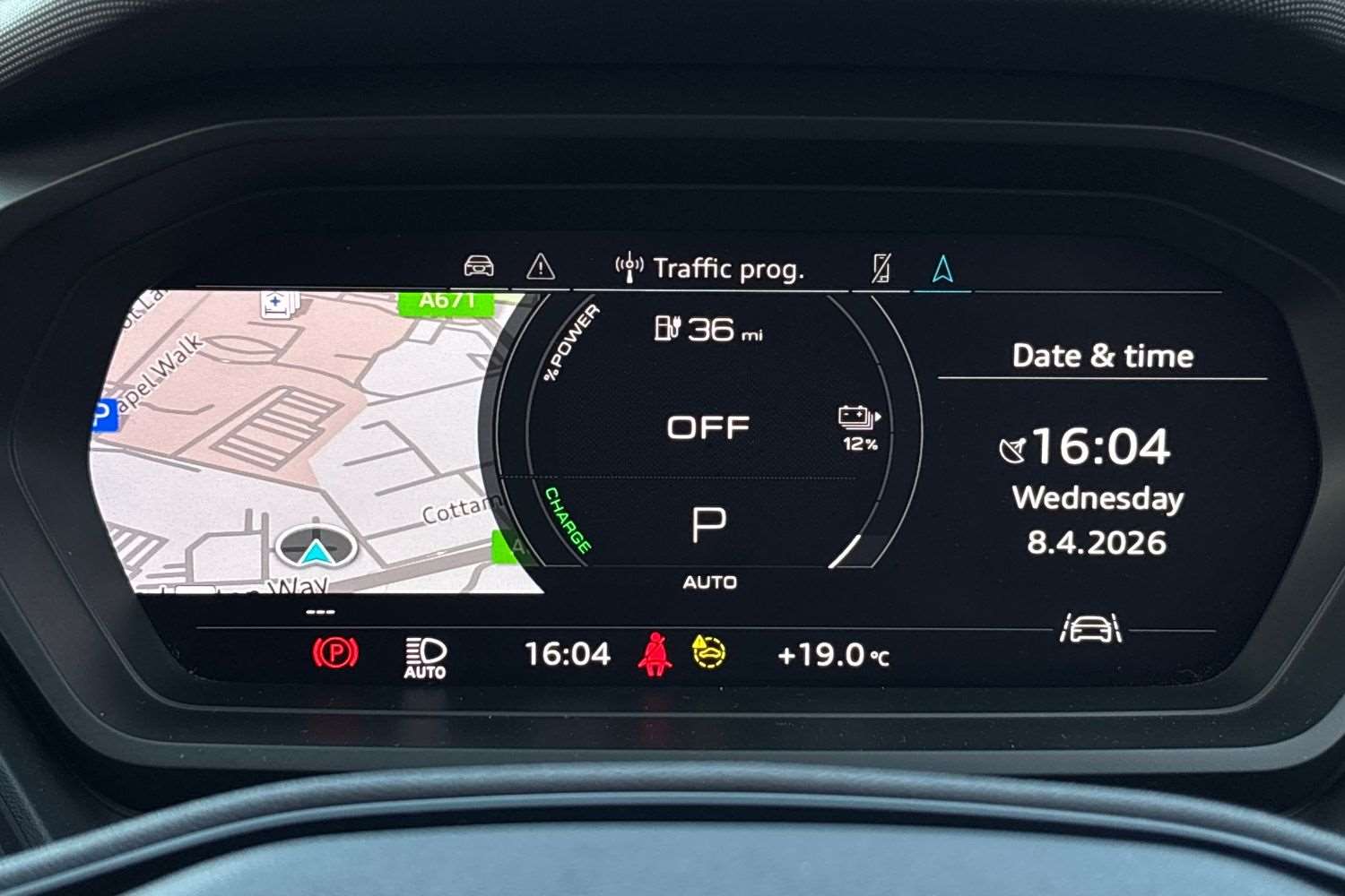 Used Audi Q4 e-tron for sale - 78173665: Photo 31