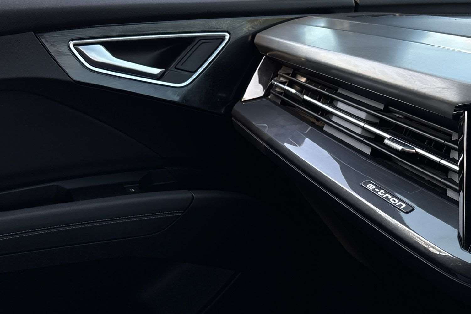 Used Audi Q4 e-tron for sale - 78173665: Photo 35