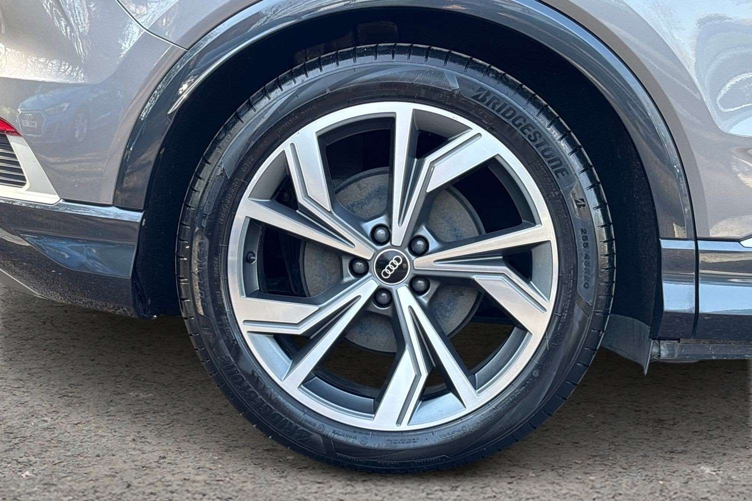 Used Audi Q4 e-tron for sale - 78173665: Photo 5