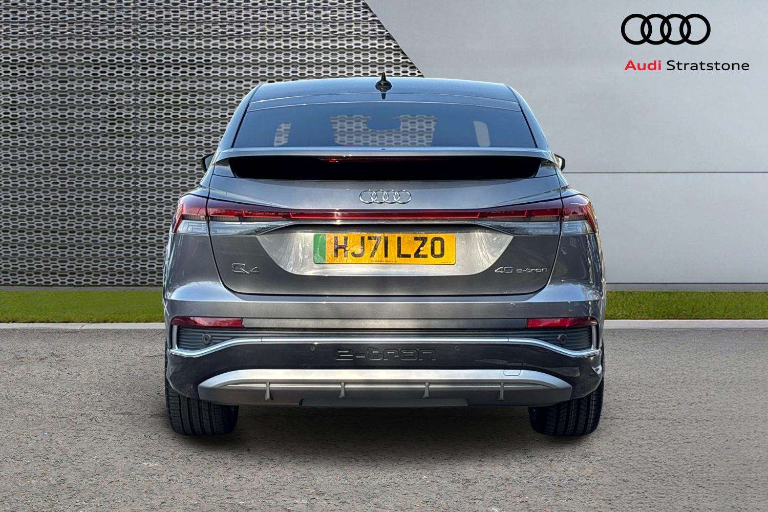 Used Audi Q4 e-tron for sale - 78173665: Photo 7