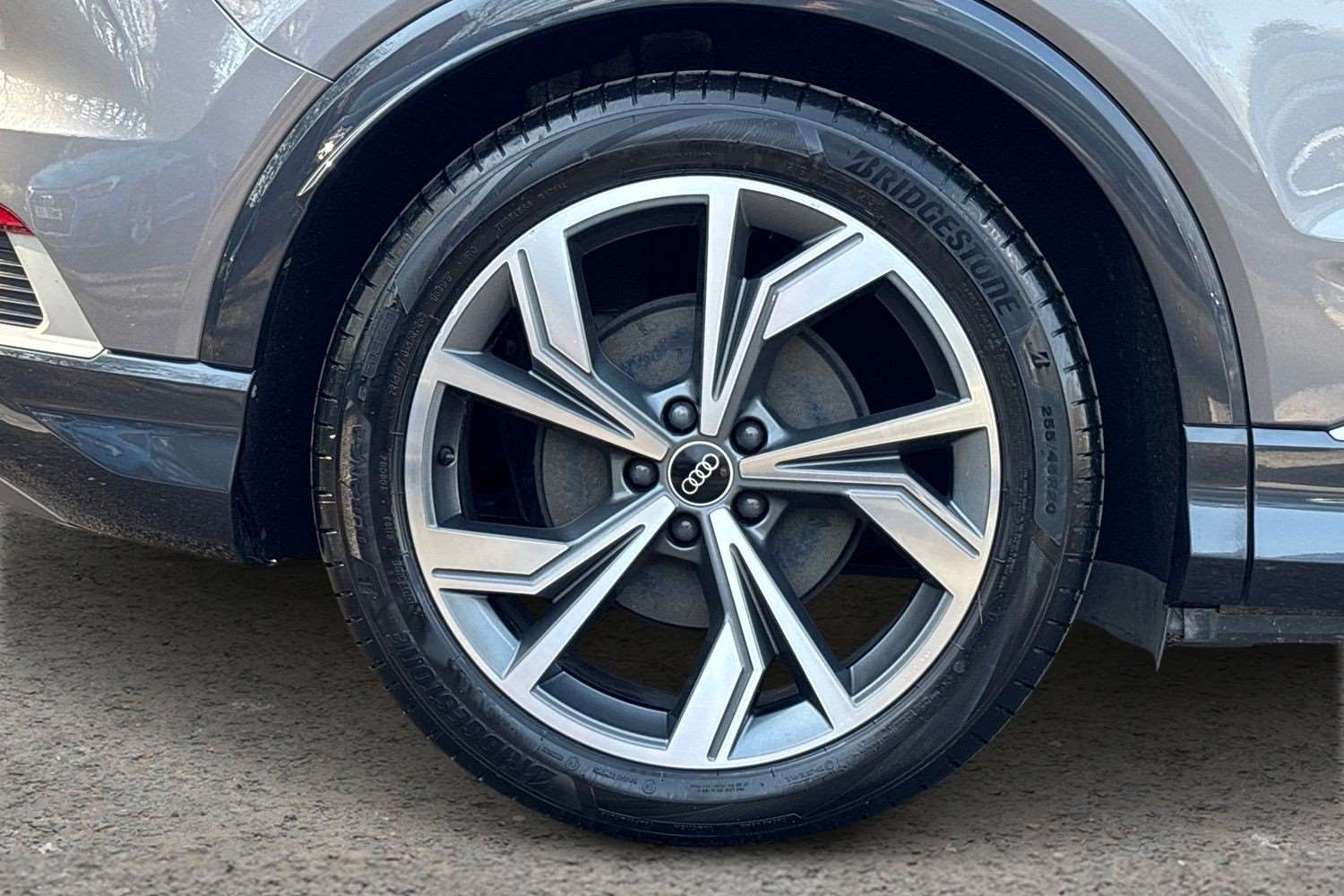 Used Audi Q4 e-tron for sale - 78173665: Photo 9