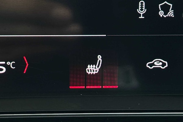 Used Audi Q5 2025 for sale - 74960719: Photo 16