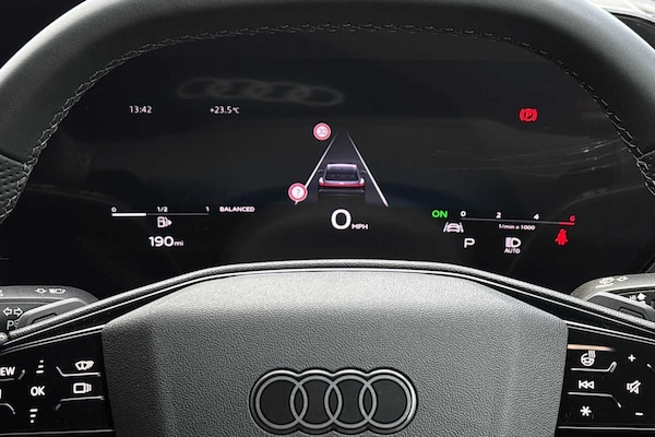 Used Audi Q5 2025 for sale - 74960719: Photo 17