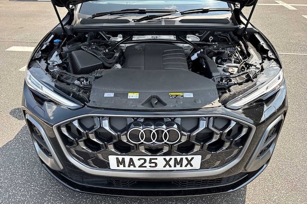Used Audi Q5 2025 for sale - 74960719: Photo 23
