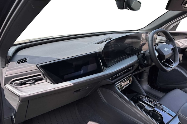 Used Audi Q5 2025 for sale - 74960719: Photo 2