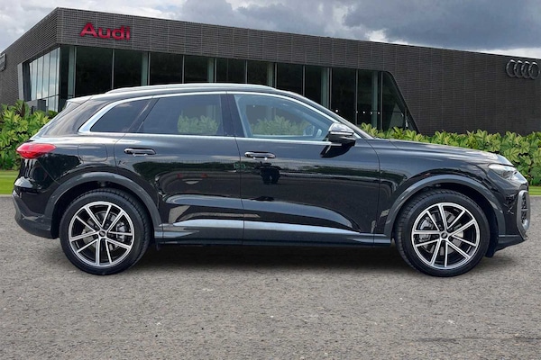 Used Audi Q5 2025 for sale - 74960719: Photo 4