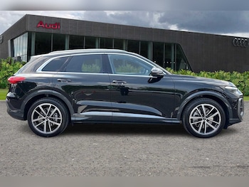 Used Audi Q5 2025 for sale - 74960719: Photo