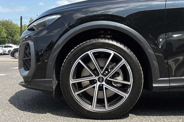 Used Audi Q5 2025 for sale - 74960719: Photo 5
