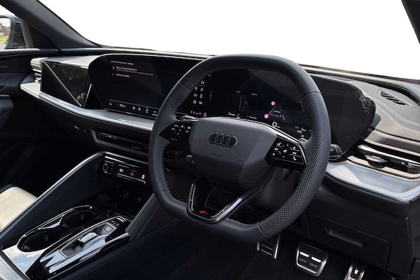 Used Audi Q5 2025 for sale - 74960719: Photo 6