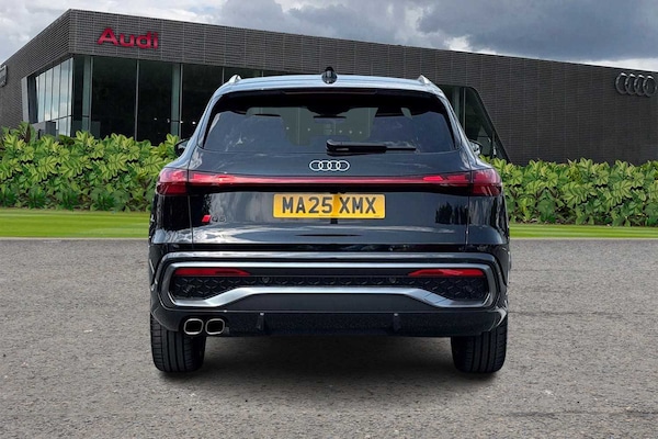 Used Audi Q5 2025 for sale - 74960719: Photo 7