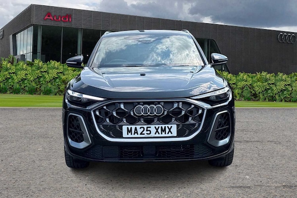 Used Audi Q5 2025 for sale - 74960719: Photo 8