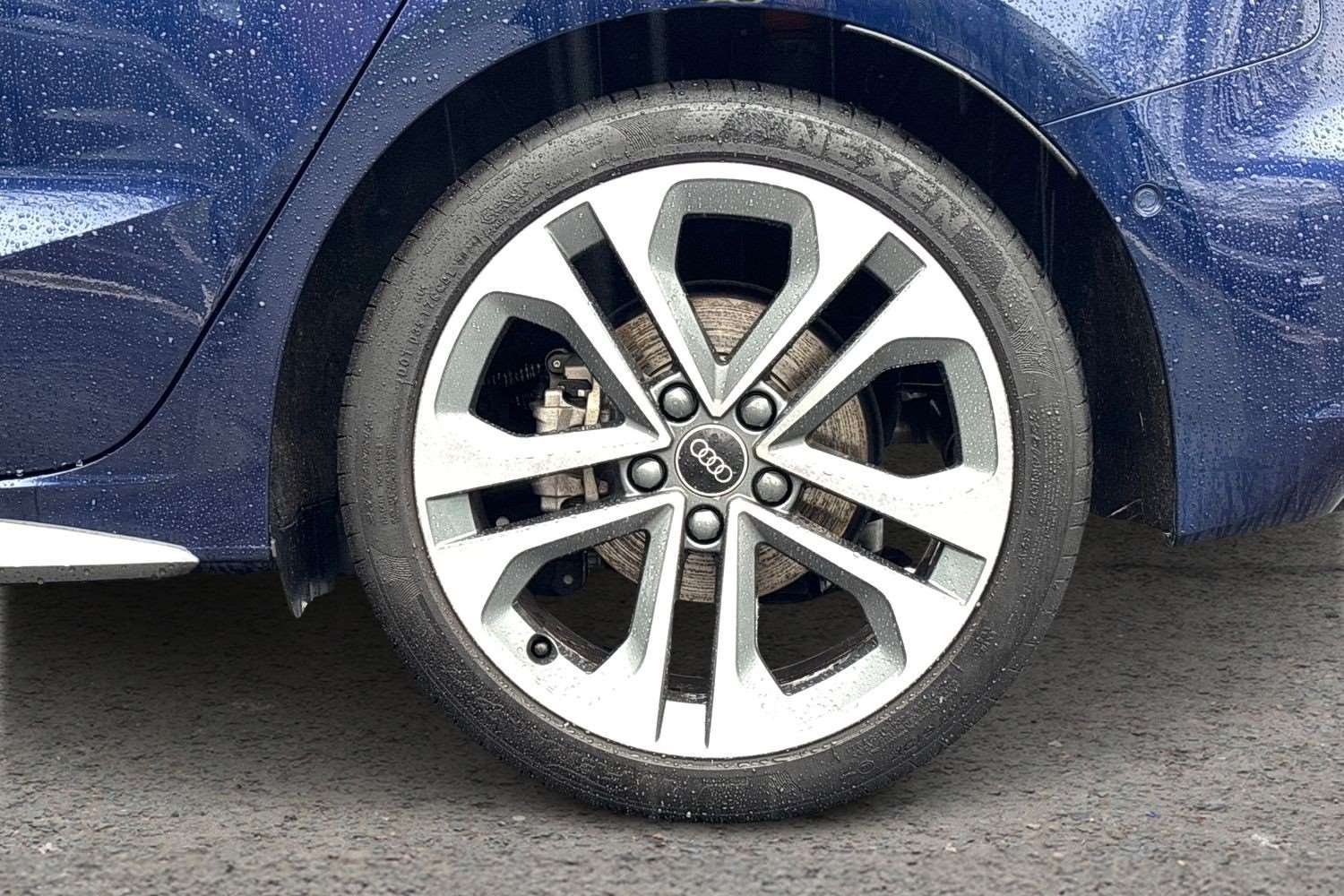 Used Audi A3 2025 for sale - 76774324: Photo 10