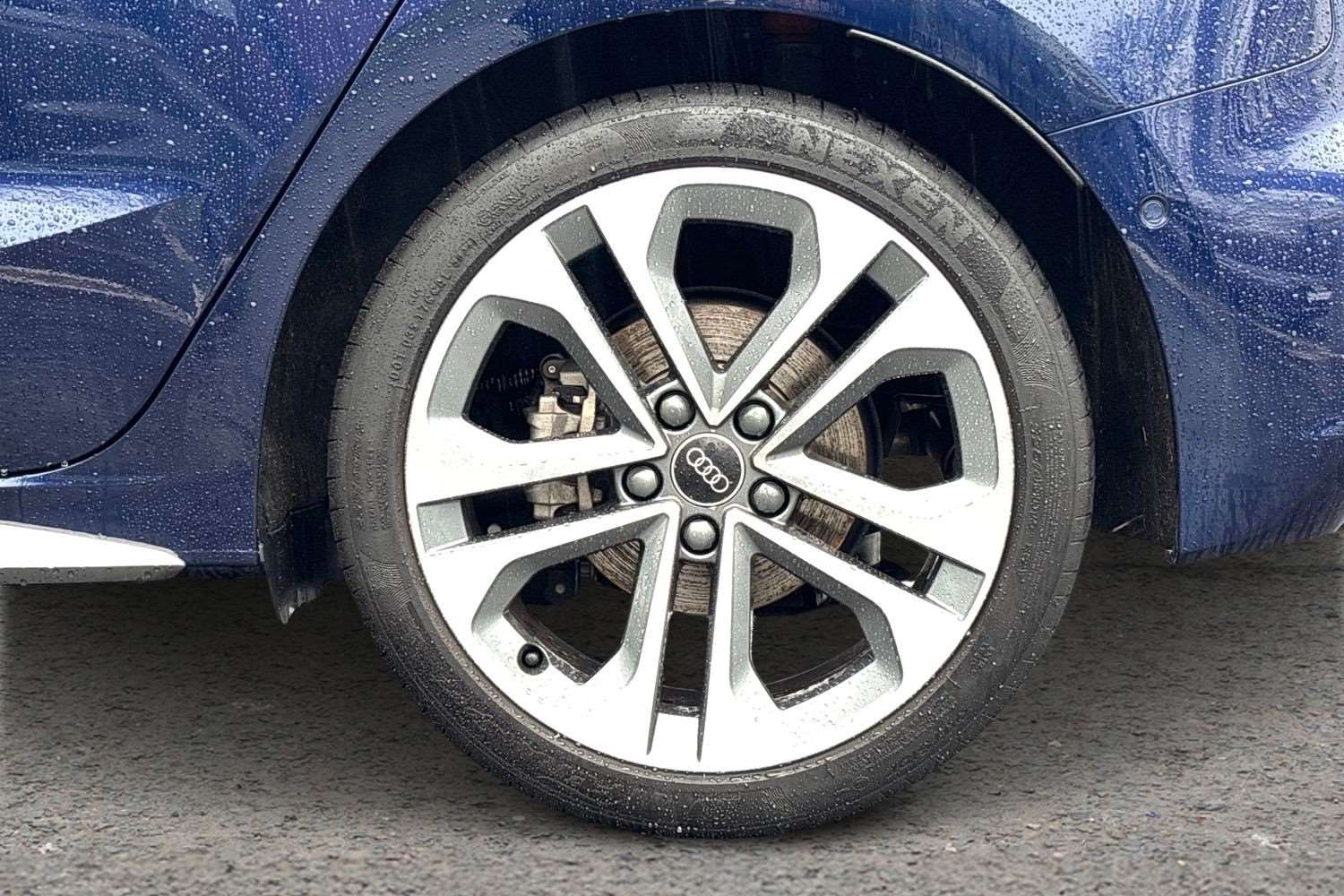 Used Audi A3 2025 for sale - 76774324: Photo 11