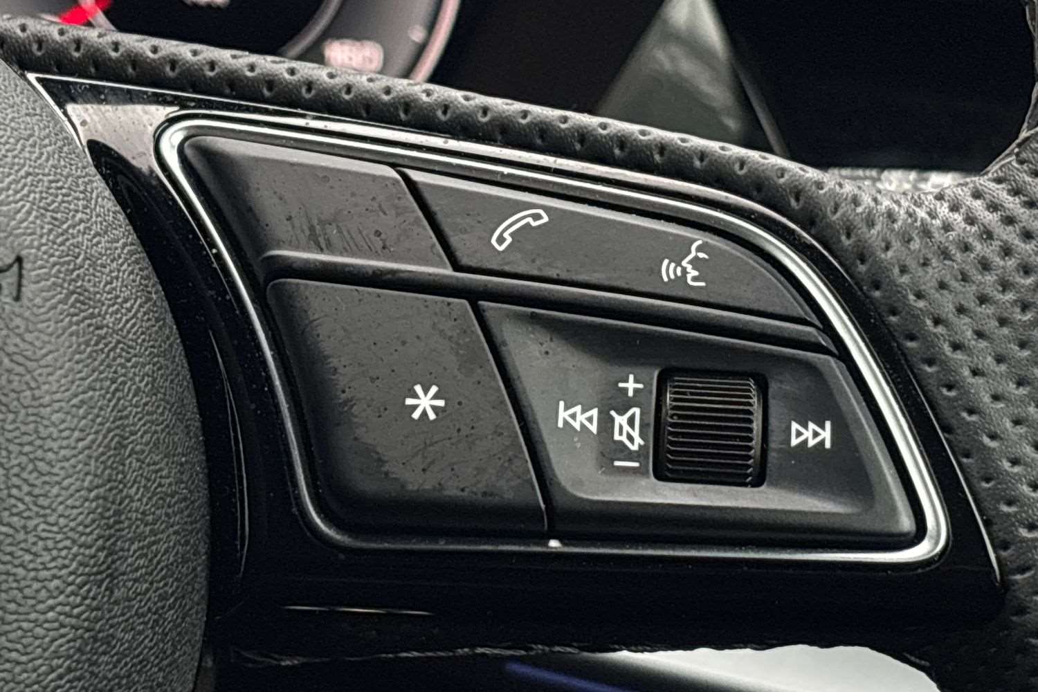 Used Audi A3 2025 for sale - 76774324: Photo 17