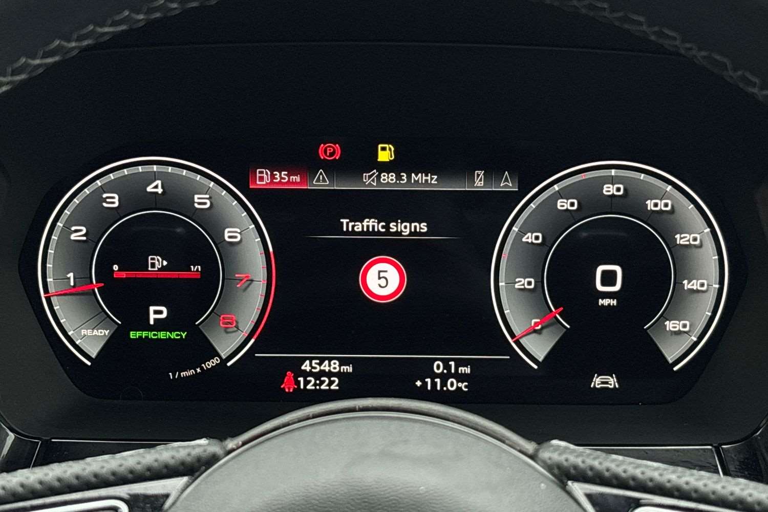 Used Audi A3 2025 for sale - 76774324: Photo 18