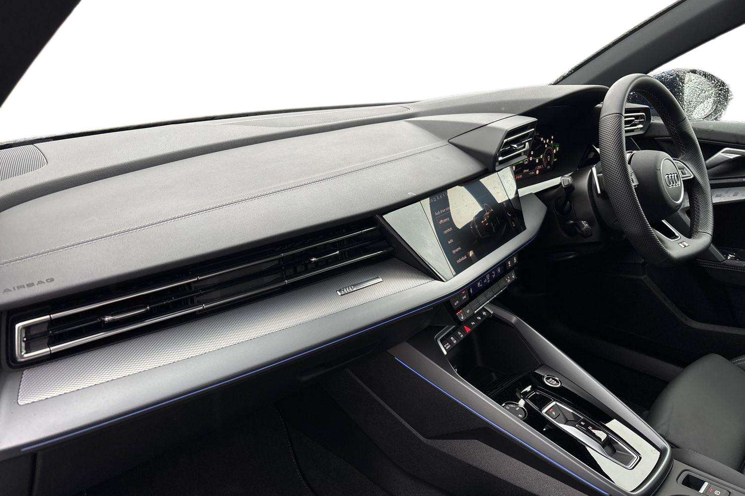 Used Audi A3 2025 for sale - 76774324: Photo 2