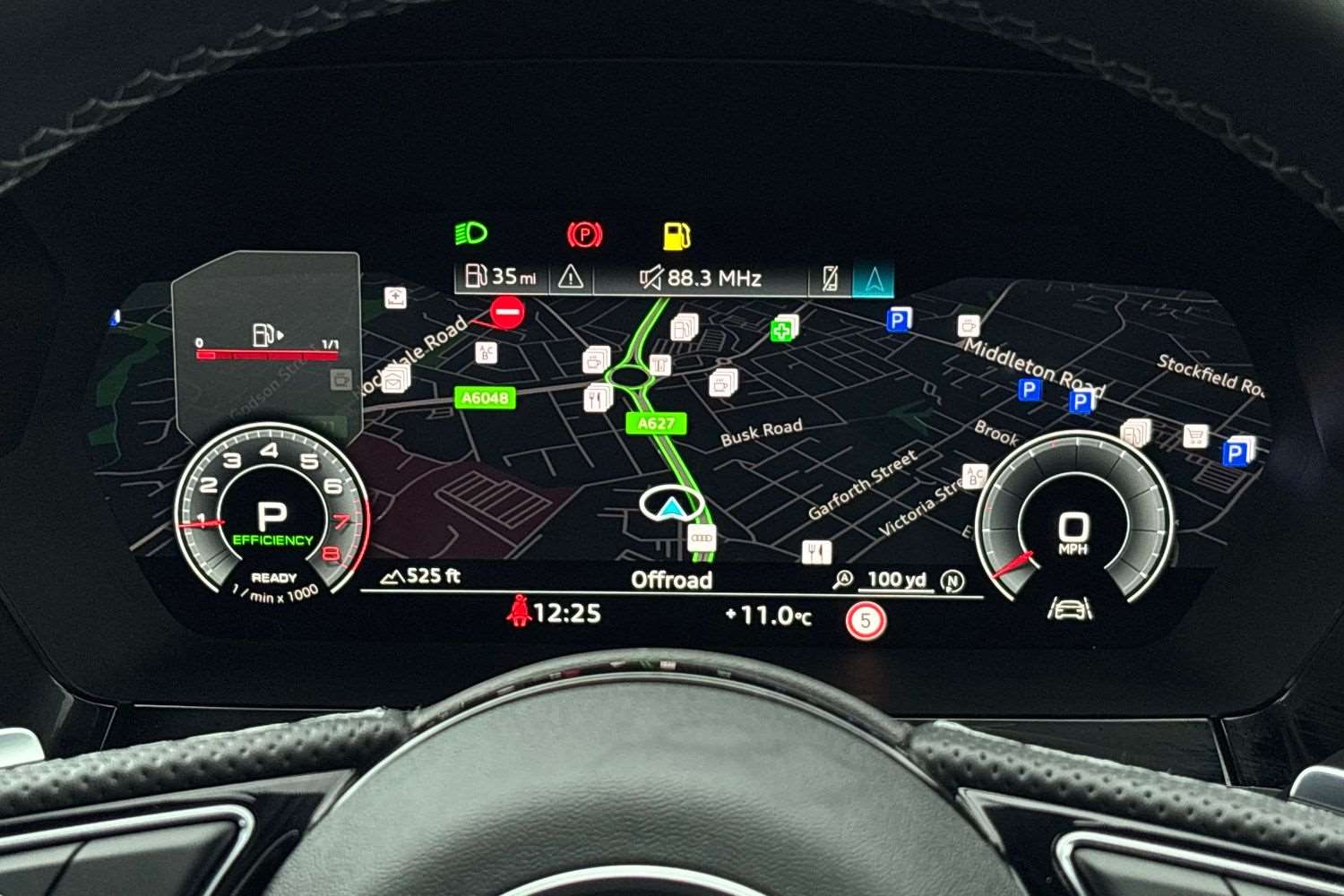 Used Audi A3 2025 for sale - 76774324: Photo 24