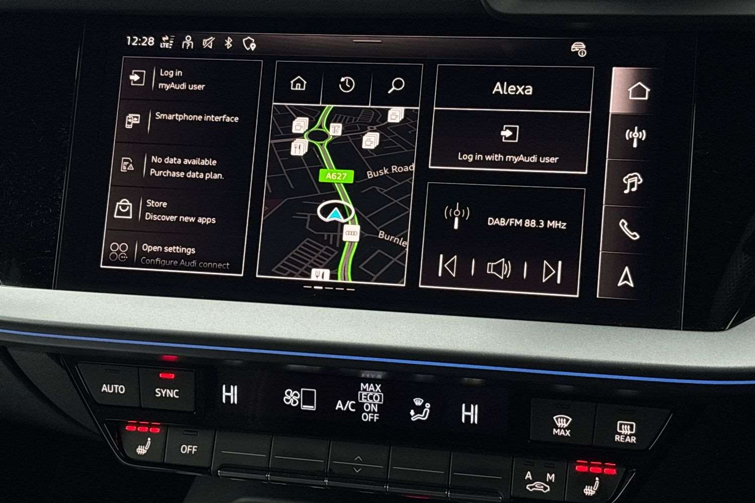 Used Audi A3 2025 for sale - 76774324: Photo 34