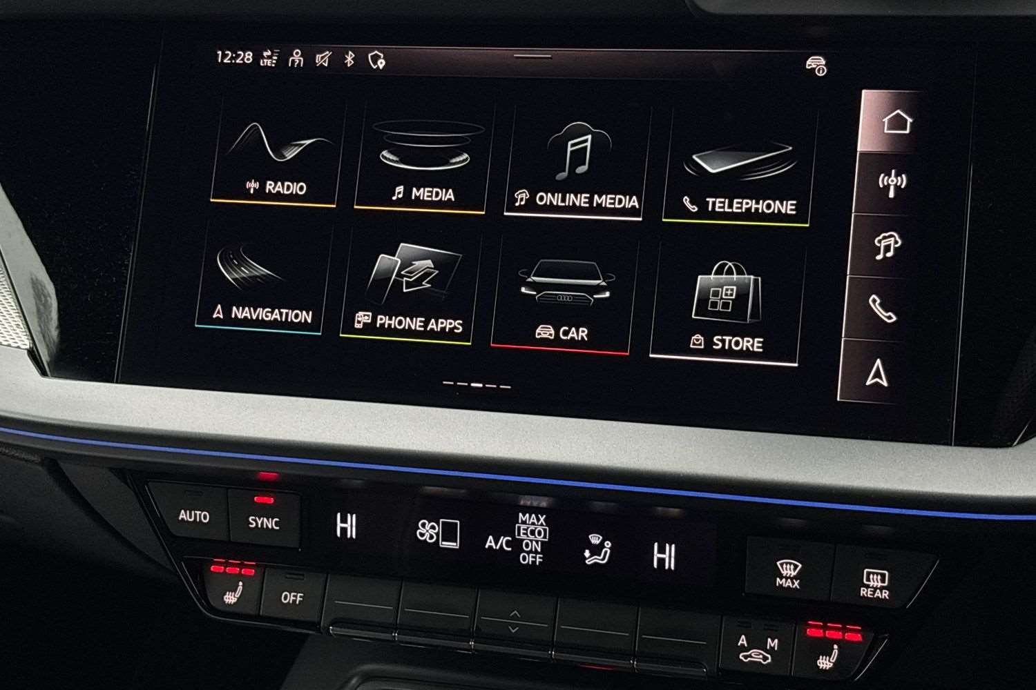 Used Audi A3 2025 for sale - 76774324: Photo 35