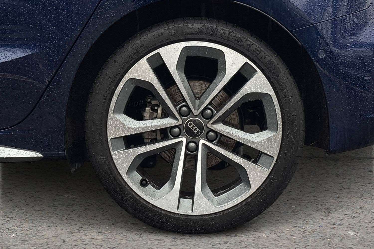 Used Audi A3 2025 for sale - 76774324: Photo 5