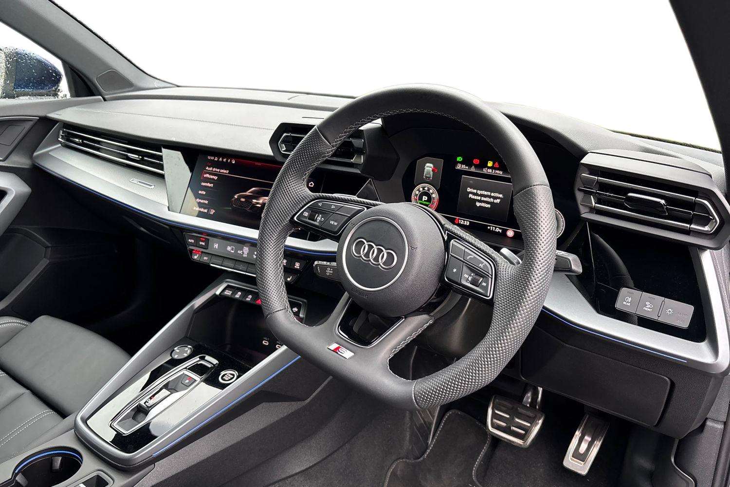 Used Audi A3 2025 for sale - 76774324: Photo 6