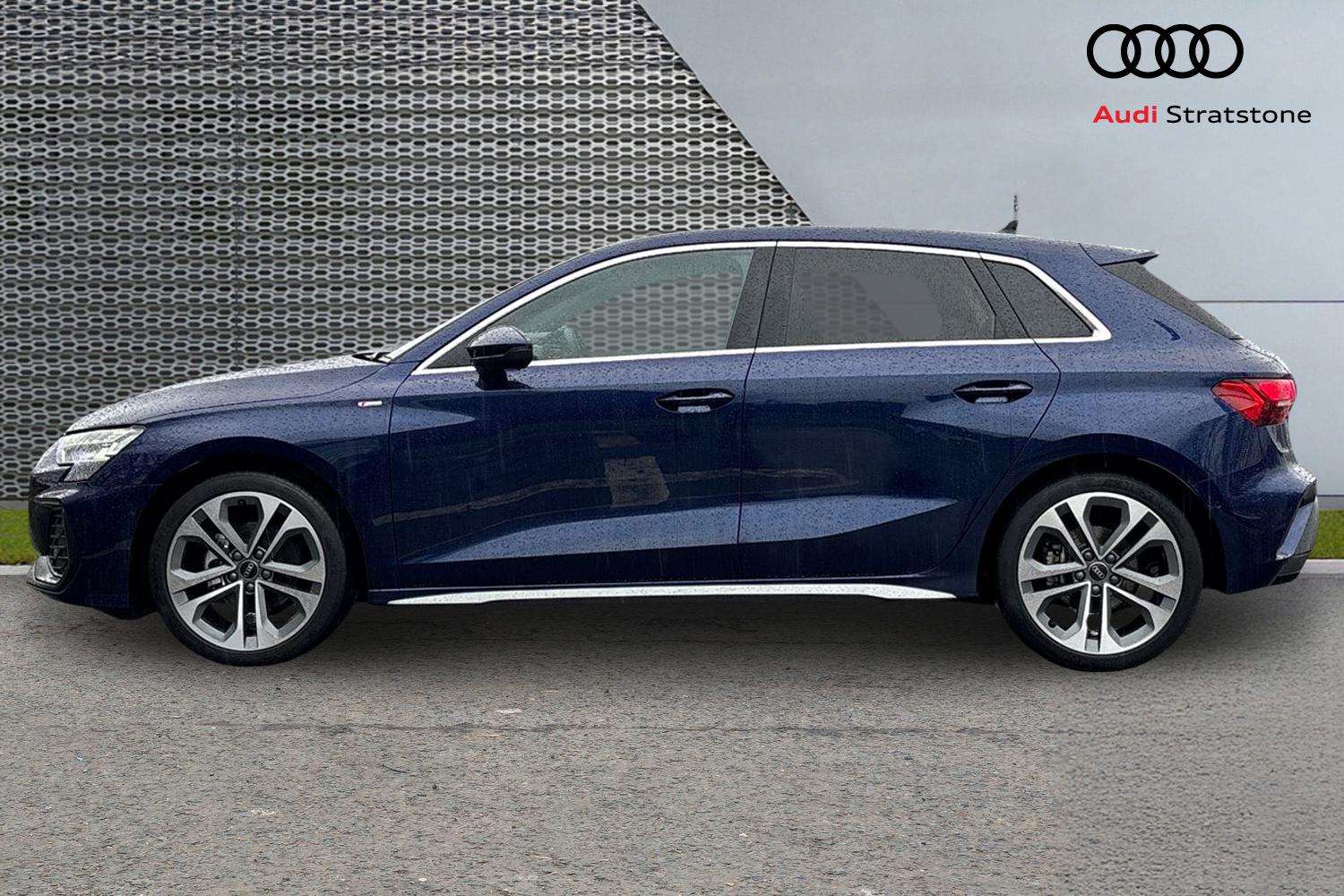 Used Audi A3 2025 for sale - 76774324: Photo 8