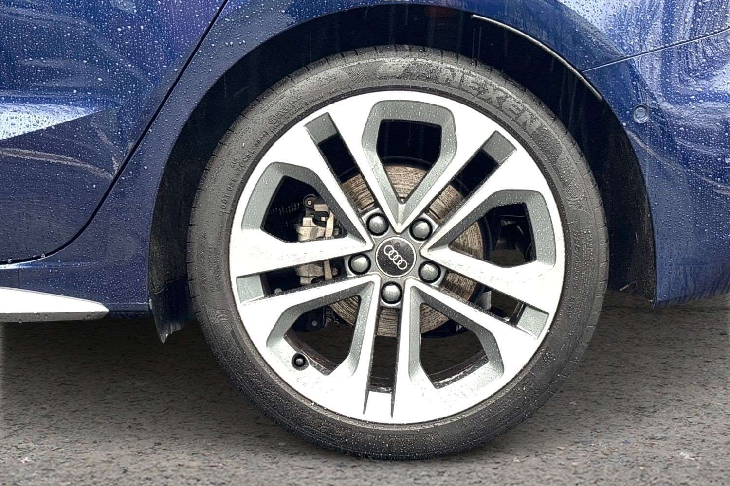 Used Audi A3 2025 for sale - 76774324: Photo 9