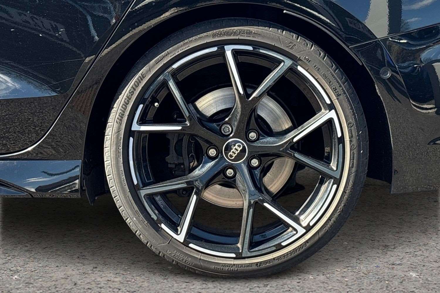 Used Audi RS3 for sale - 78118909: Photo 11