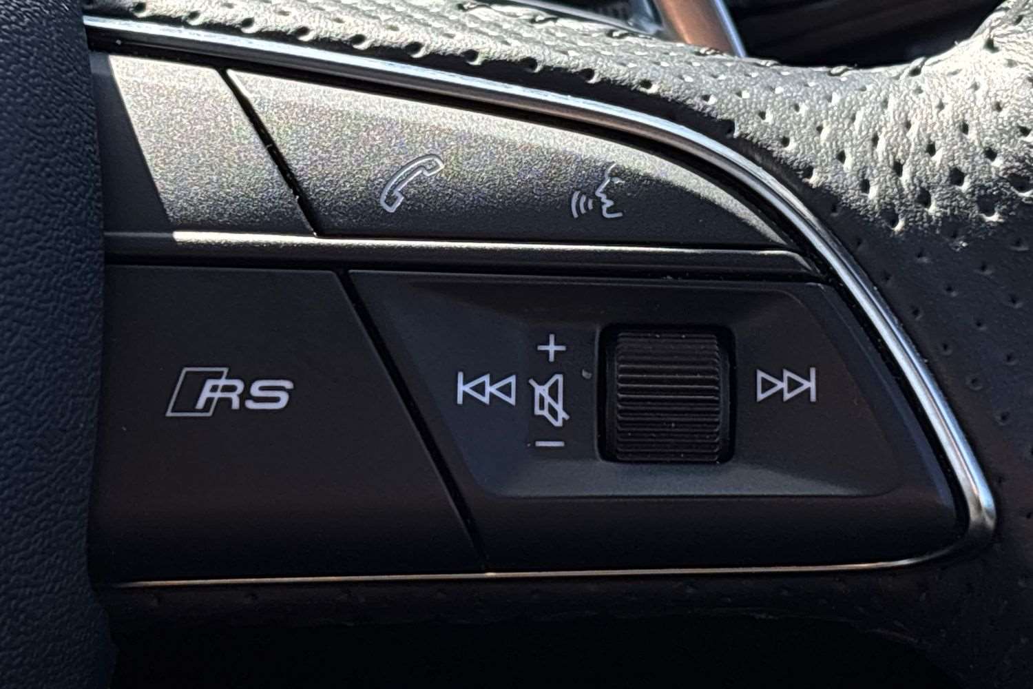 Used Audi RS3 for sale - 78118909: Photo 17