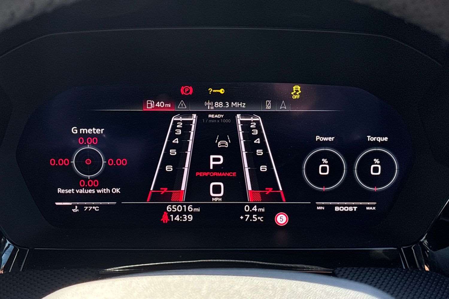 Used Audi RS3 for sale - 78118909: Photo 18