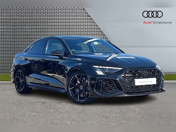 Used Audi RS3 2023 for sale - 78118909: Photo