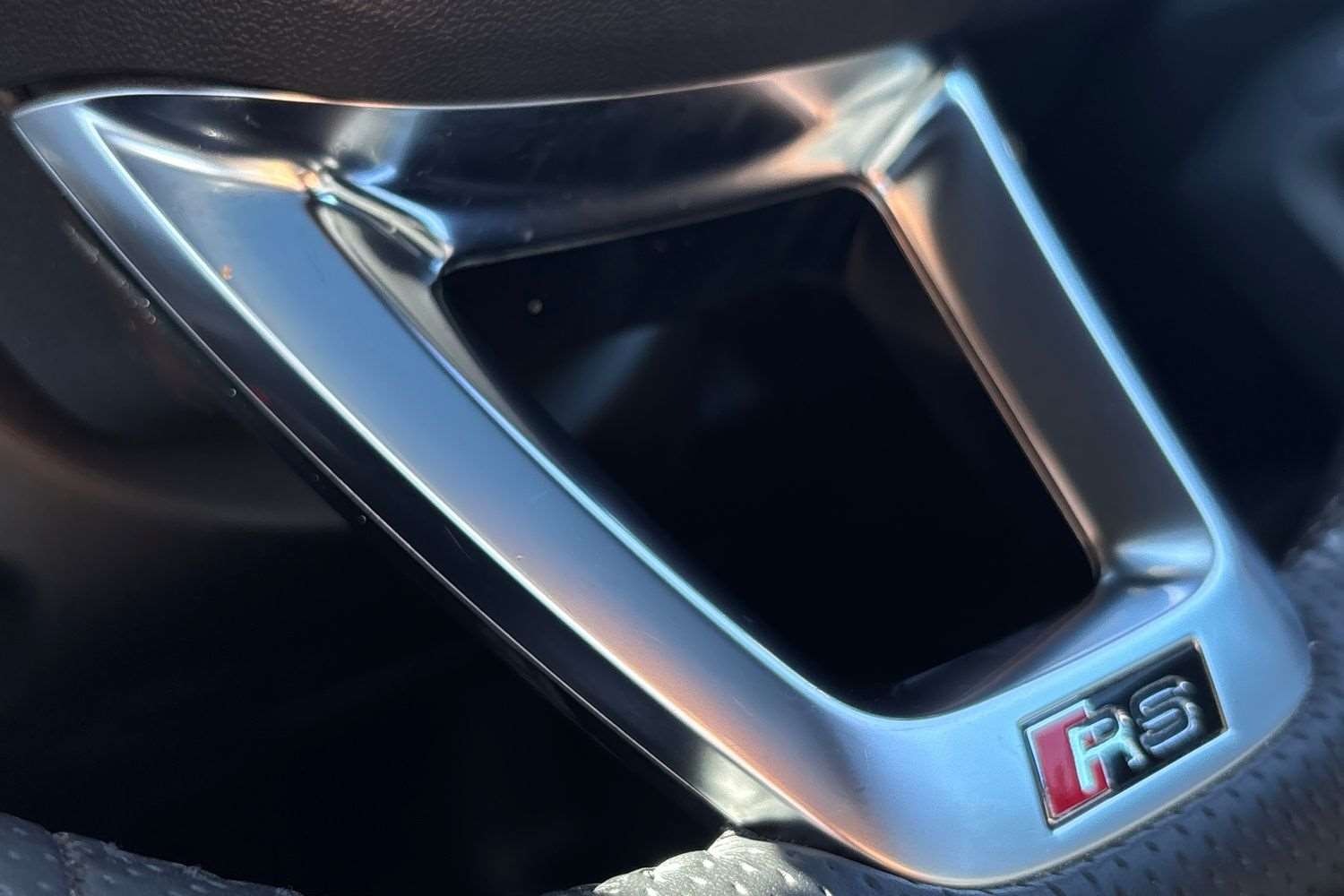 Used Audi RS3 for sale - 78118909: Photo 25