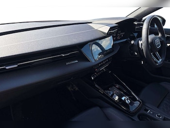 Used Audi RS3 2023 for sale - 78118909: Photo