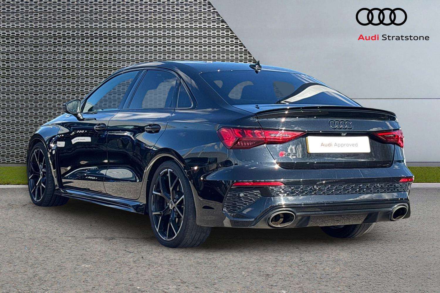 Used Audi RS3 for sale - 78118909: Photo 3