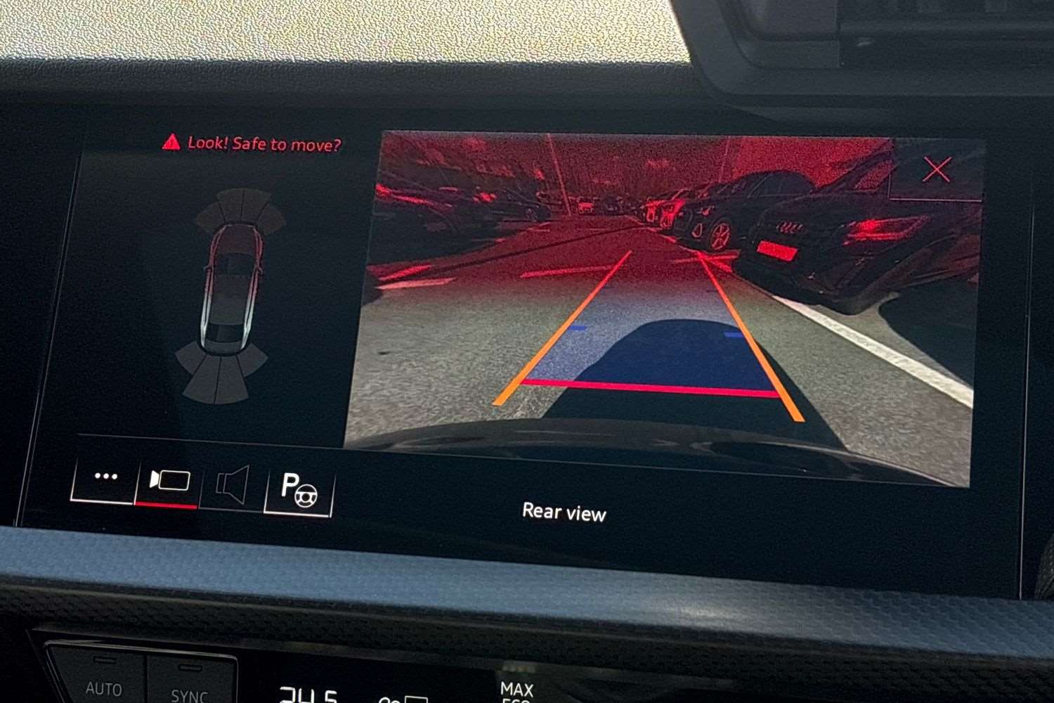 Used Audi RS3 for sale - 78118909: Photo 33