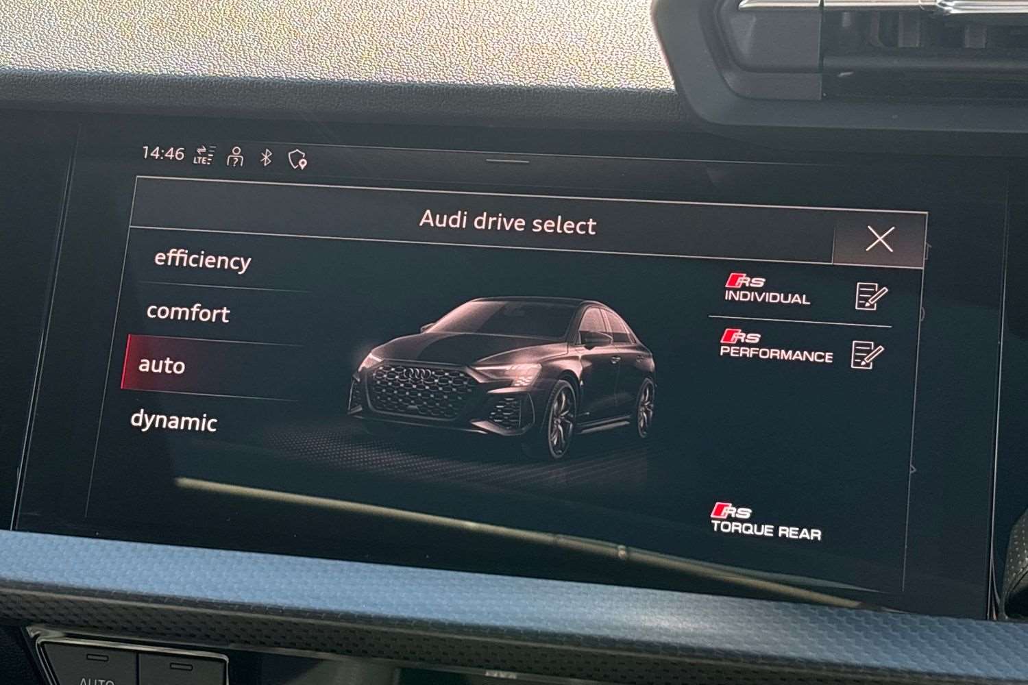 Used Audi RS3 for sale - 78118909: Photo 34