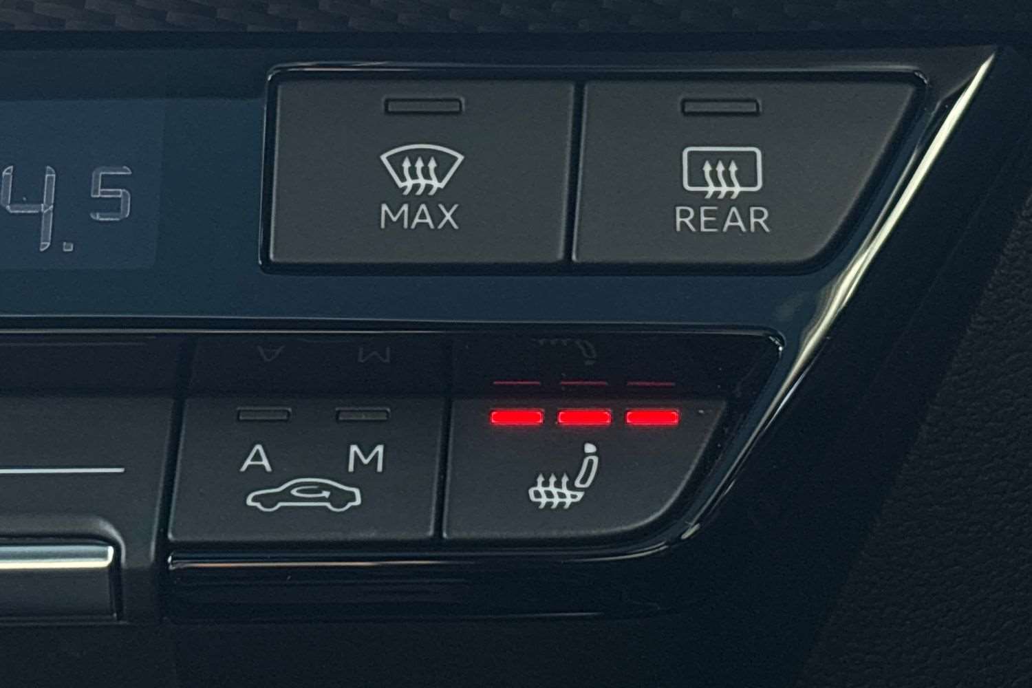 Used Audi RS3 for sale - 78118909: Photo 35