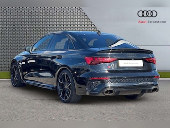 Used Audi RS3 2023 for sale - 78118909: Photo