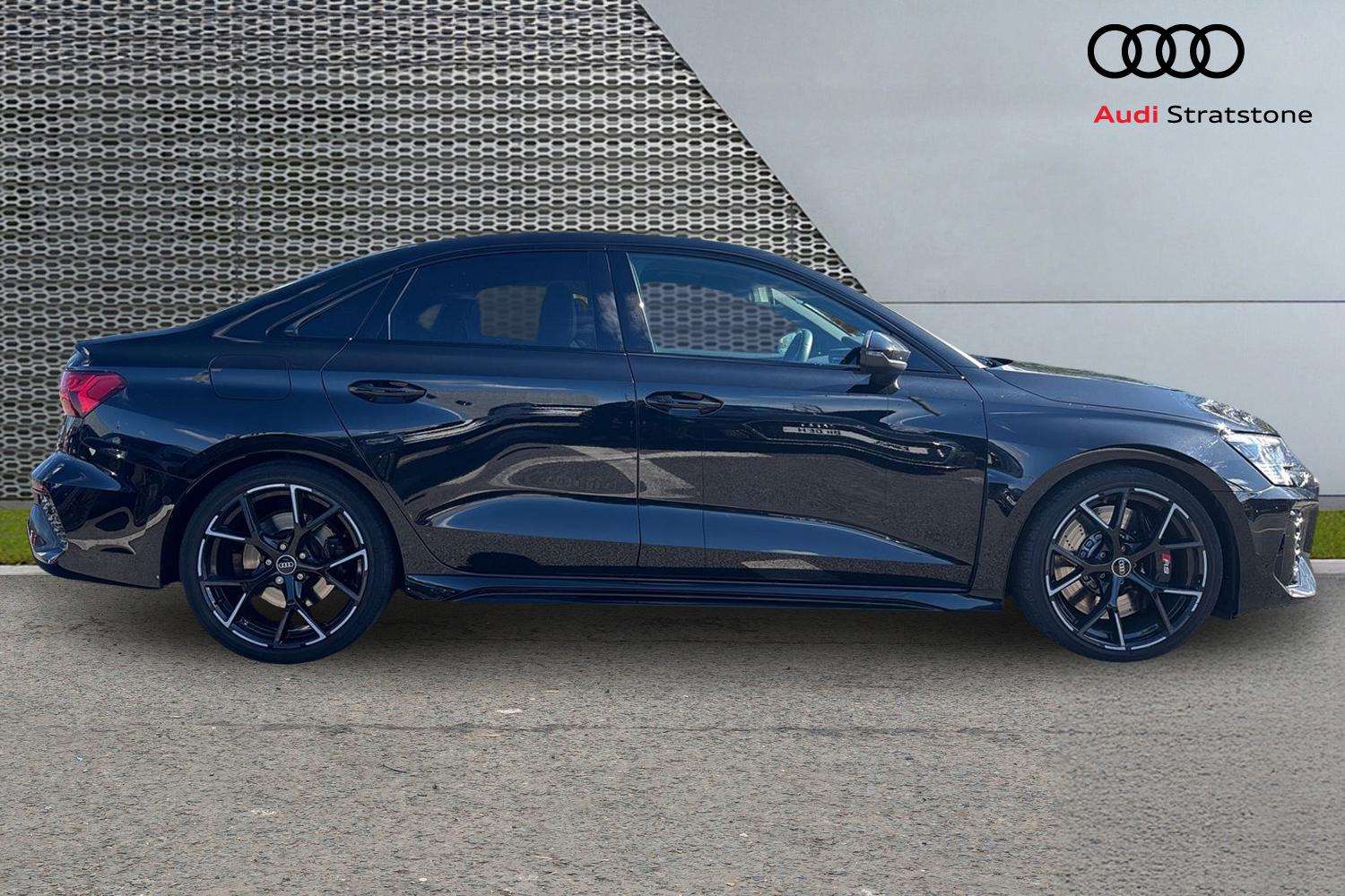 Used Audi RS3 for sale - 78118909: Photo 4