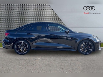 Used Audi RS3 2023 for sale - 78118909: Photo