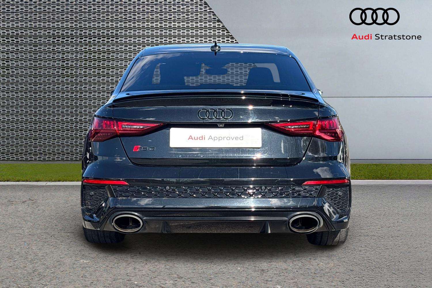 Used Audi RS3 for sale - 78118909: Photo 7